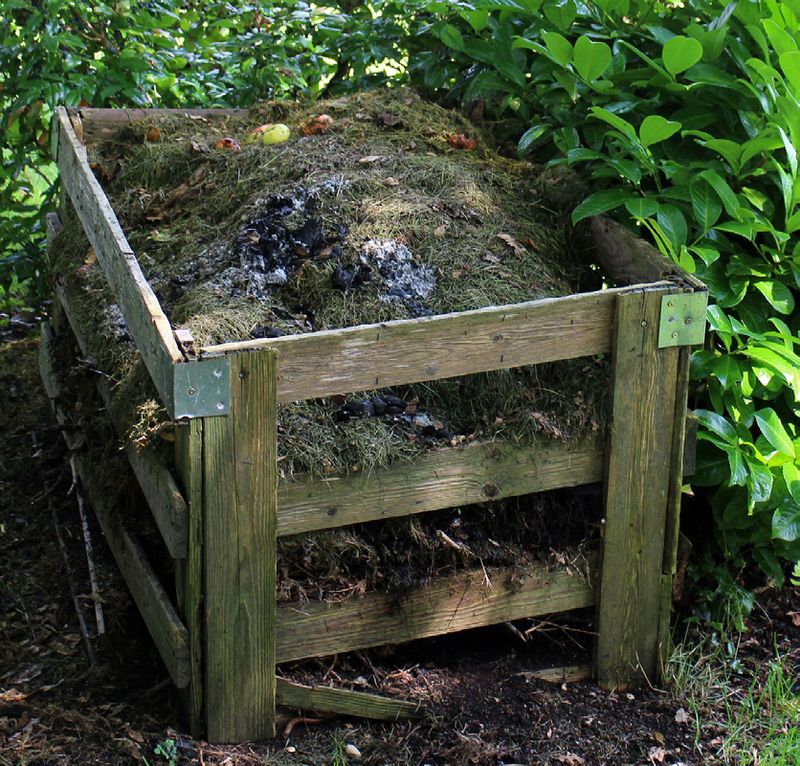 Composting Tips For Local Gardens