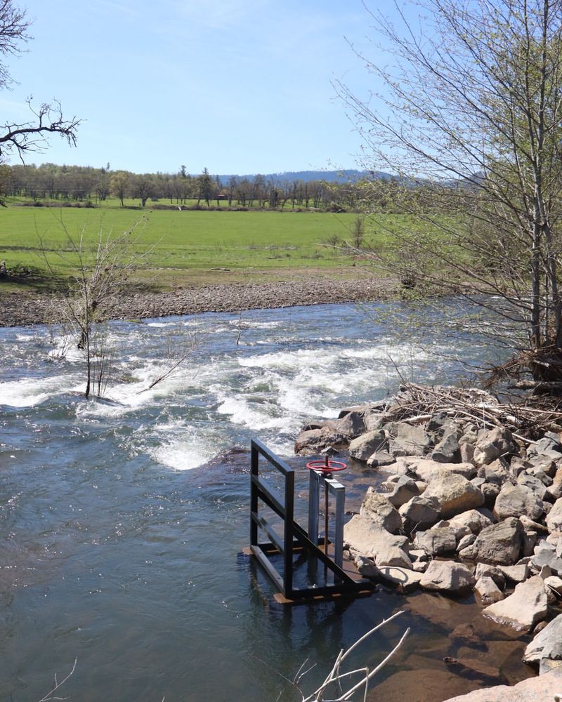 Aquatic Barriers