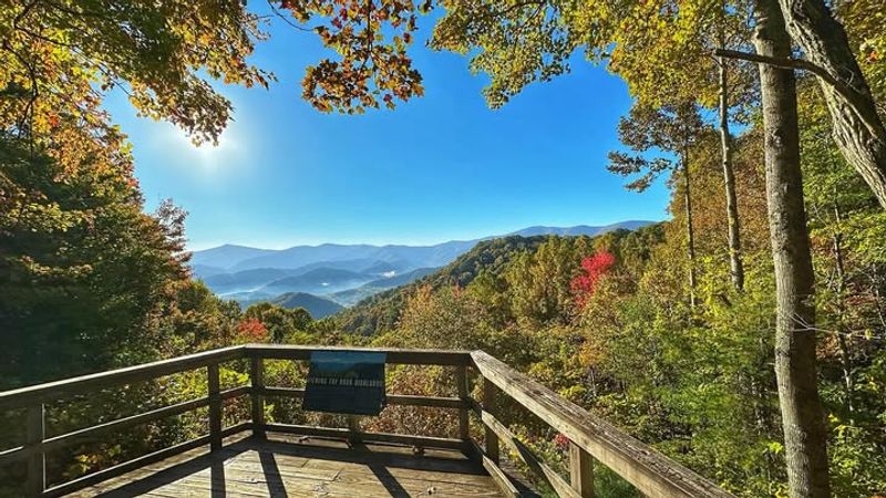 Roan Mountain State Park