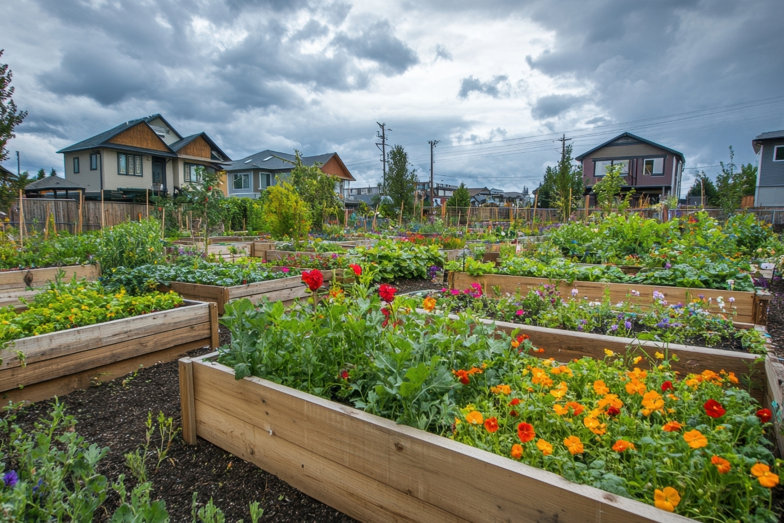 Native American Gardening Practices Still Flourishing In Oklahoma