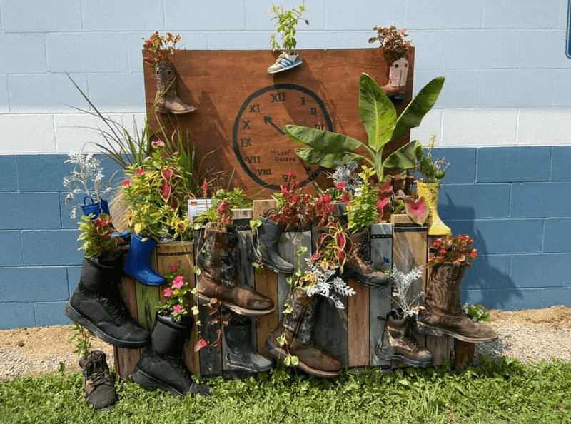 Youth Programs Cultivate Future Garden Stewards