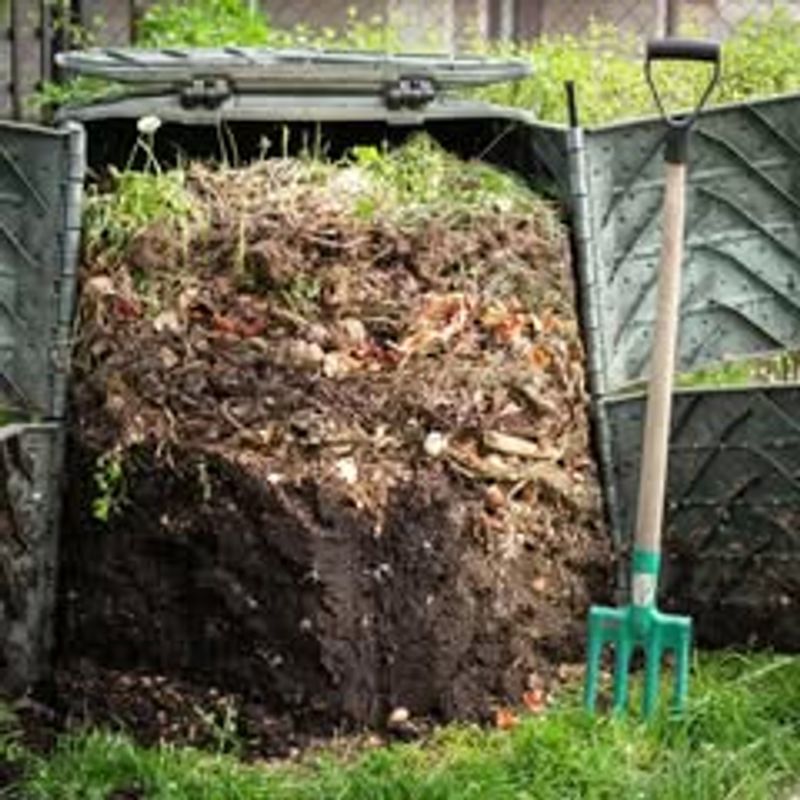 Sustainable Composting Systems