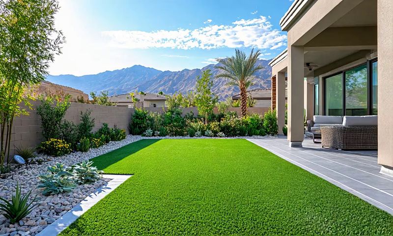 Artificial Turf: Worth The Investment?