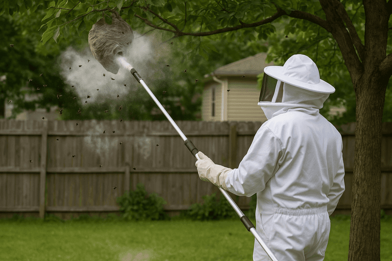 Prepare Proper Protective Equipment
