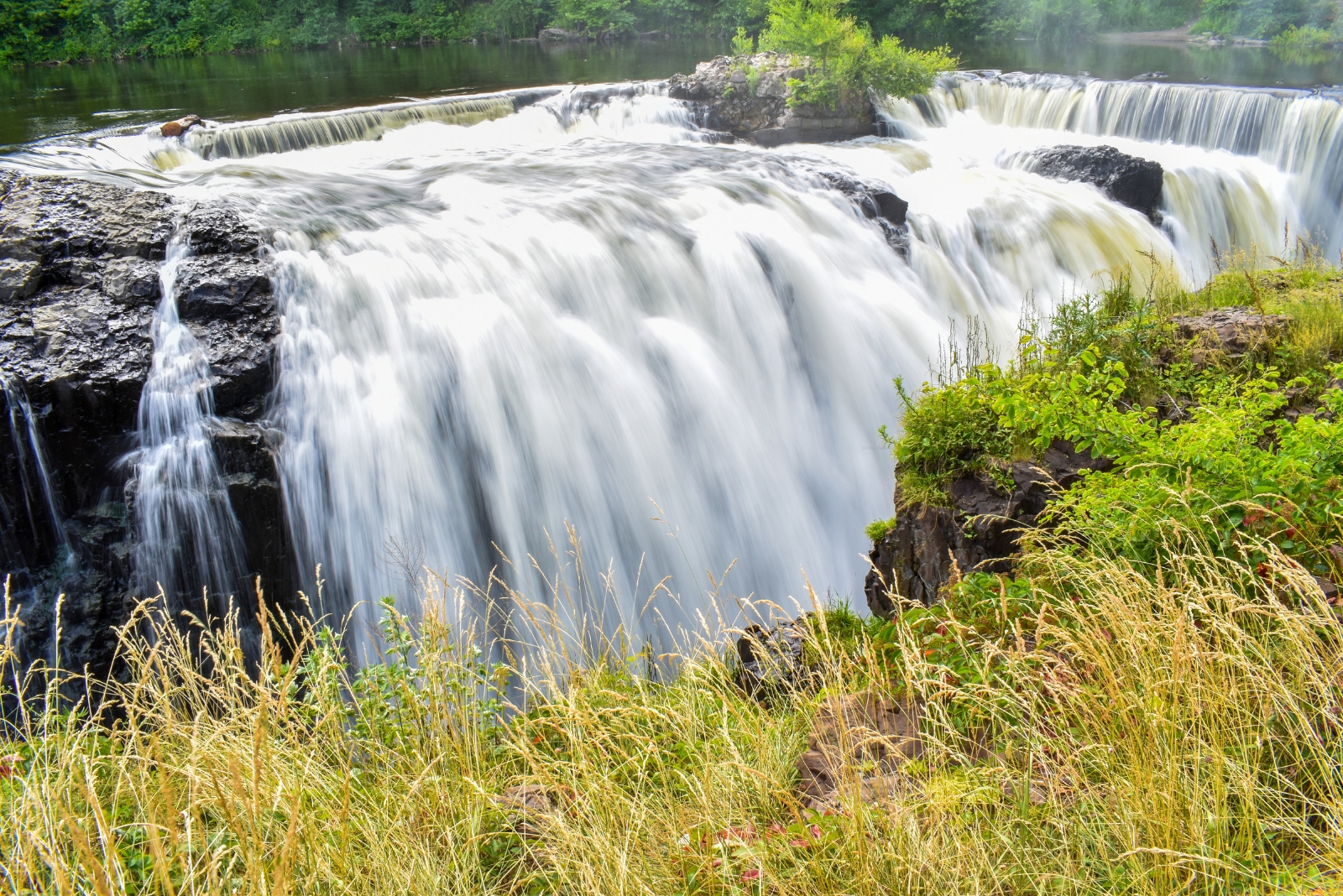 Paterson Great Falls