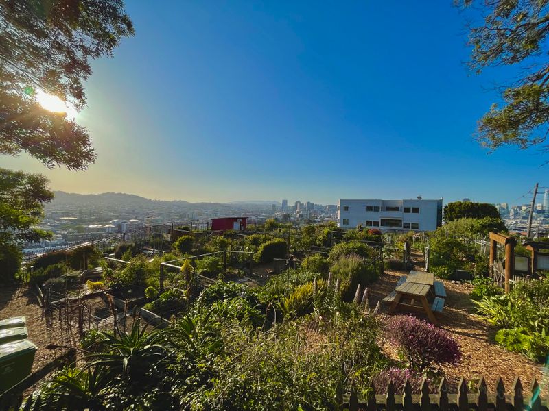 Potrero Hill, San Francisco