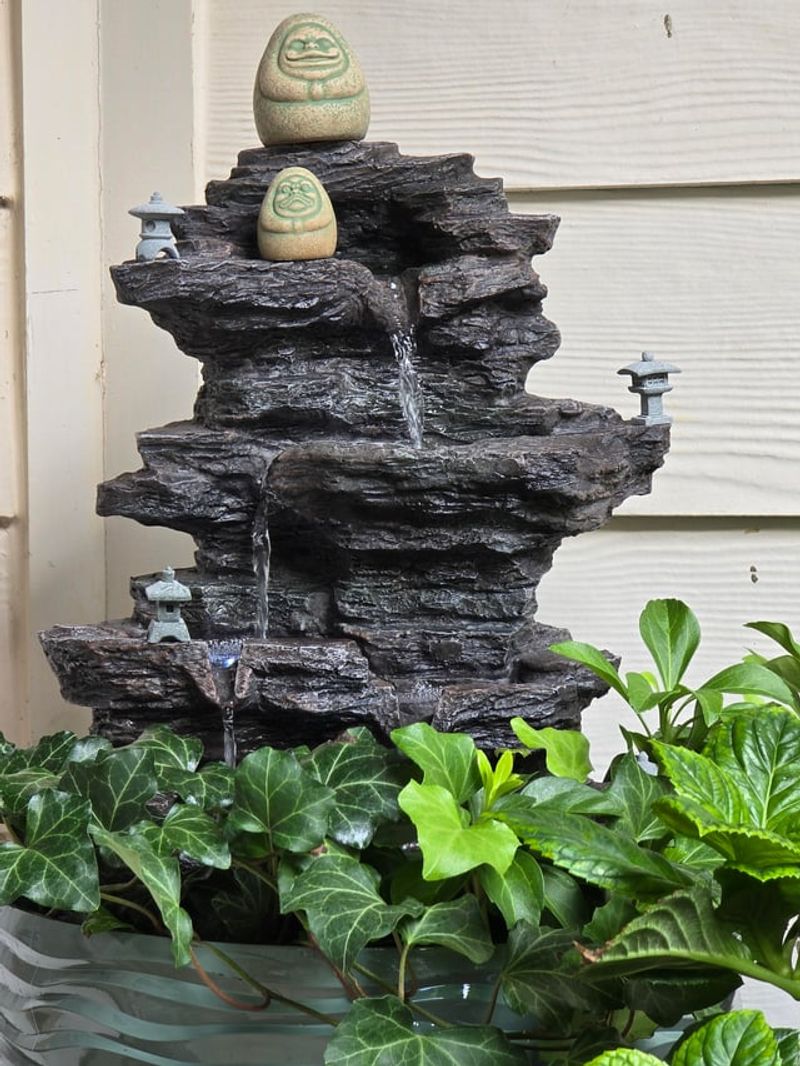 Large Decorative Water Features