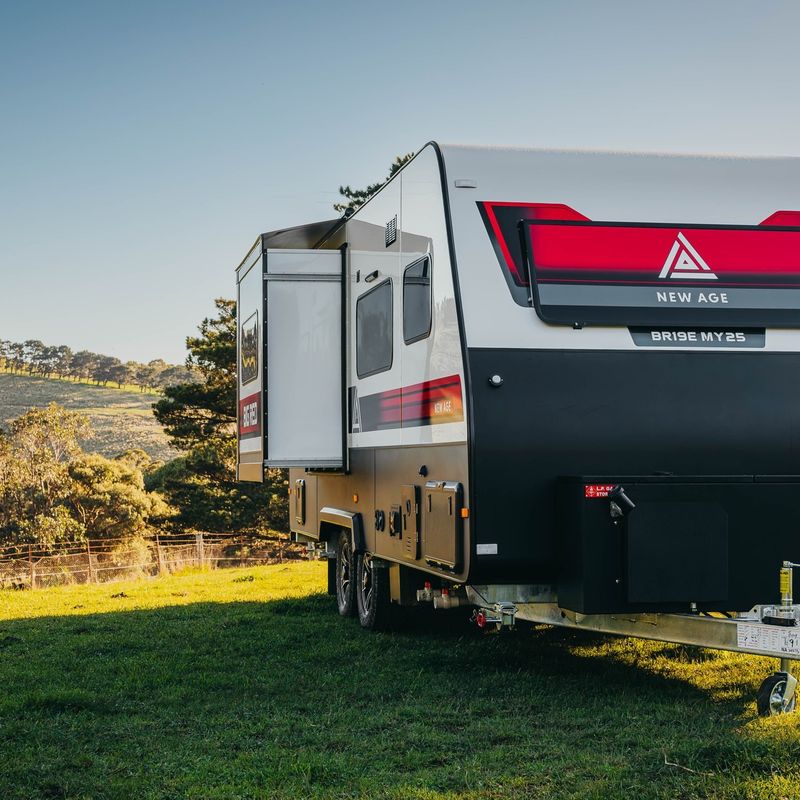 Recreational Vehicles