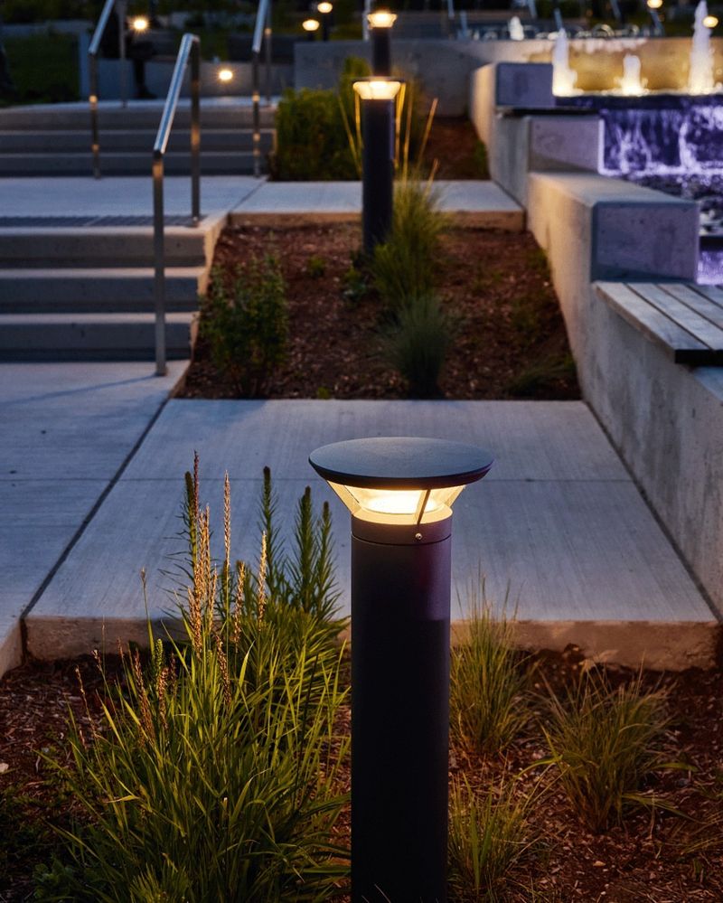 Light Pollution Sources
