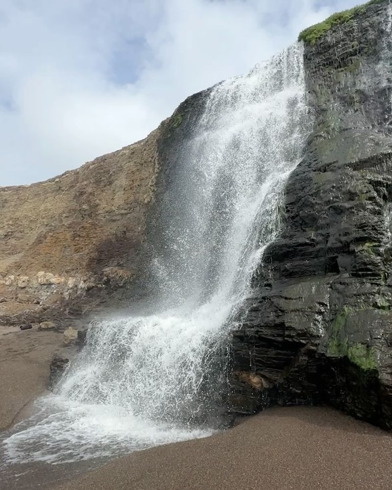 Alamere Falls