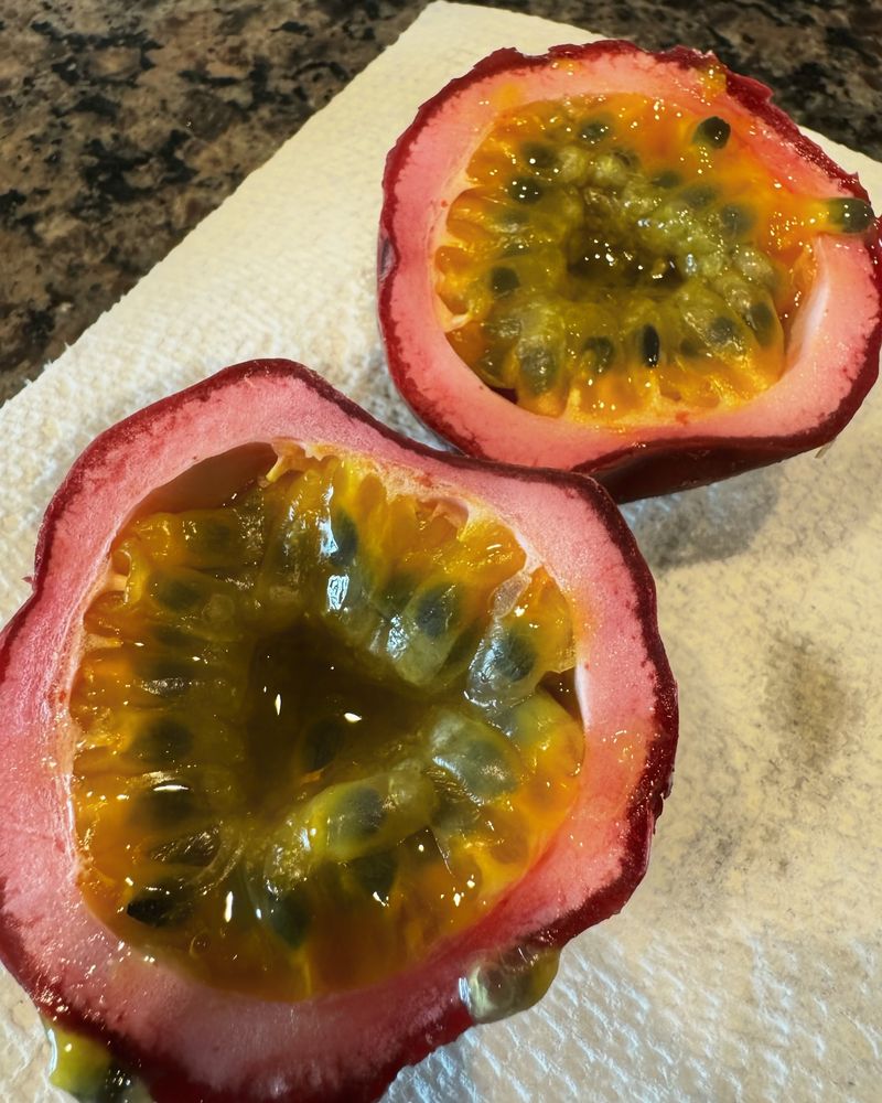 Passion Fruit