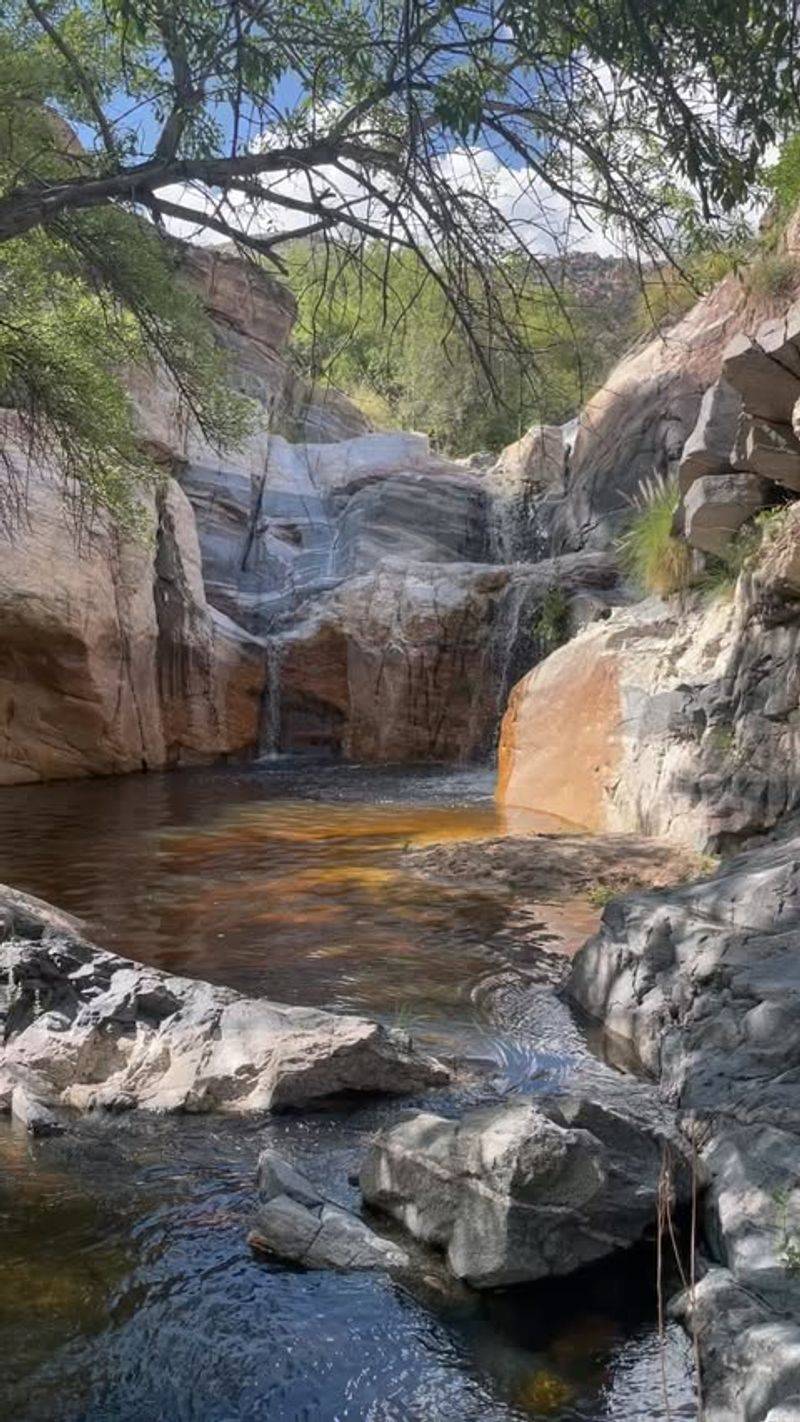 Romero Pools