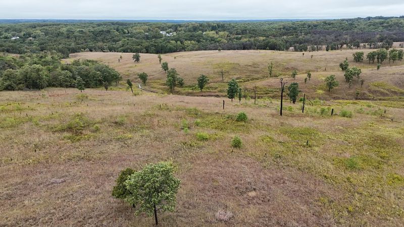Soldiers Delight's Prairie Moonscape