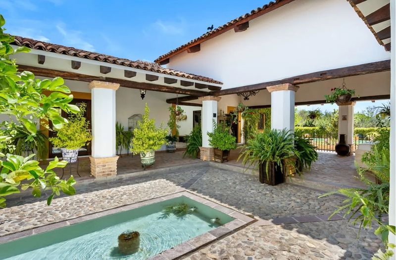 Jardín Secreto