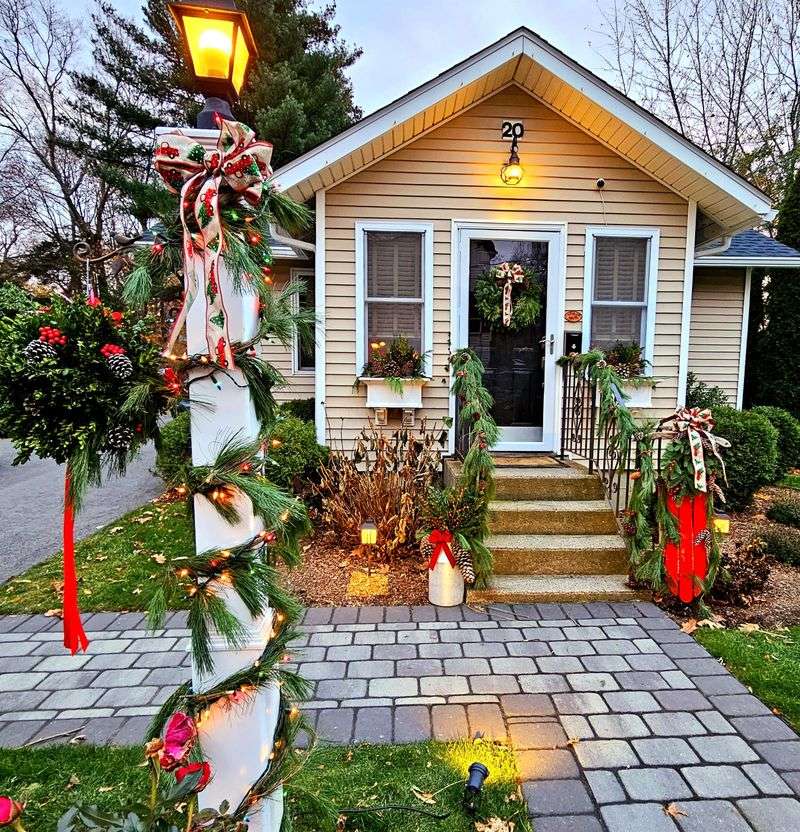 Holiday Decorations Beyond Season