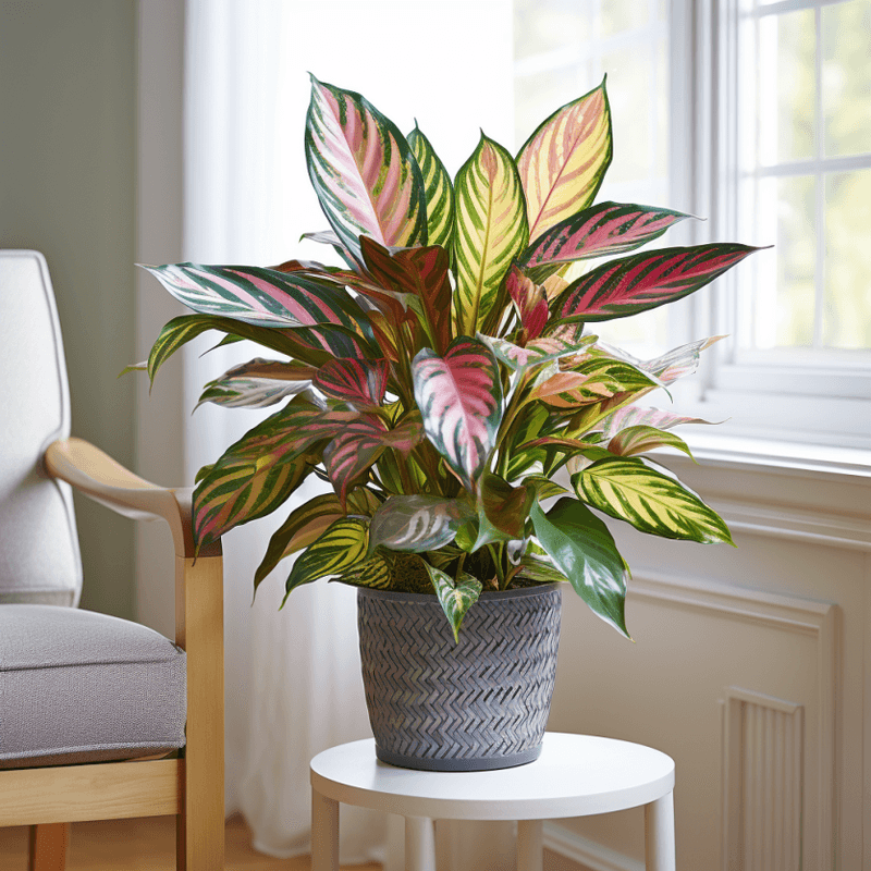 Chinese Evergreen's New Chapters