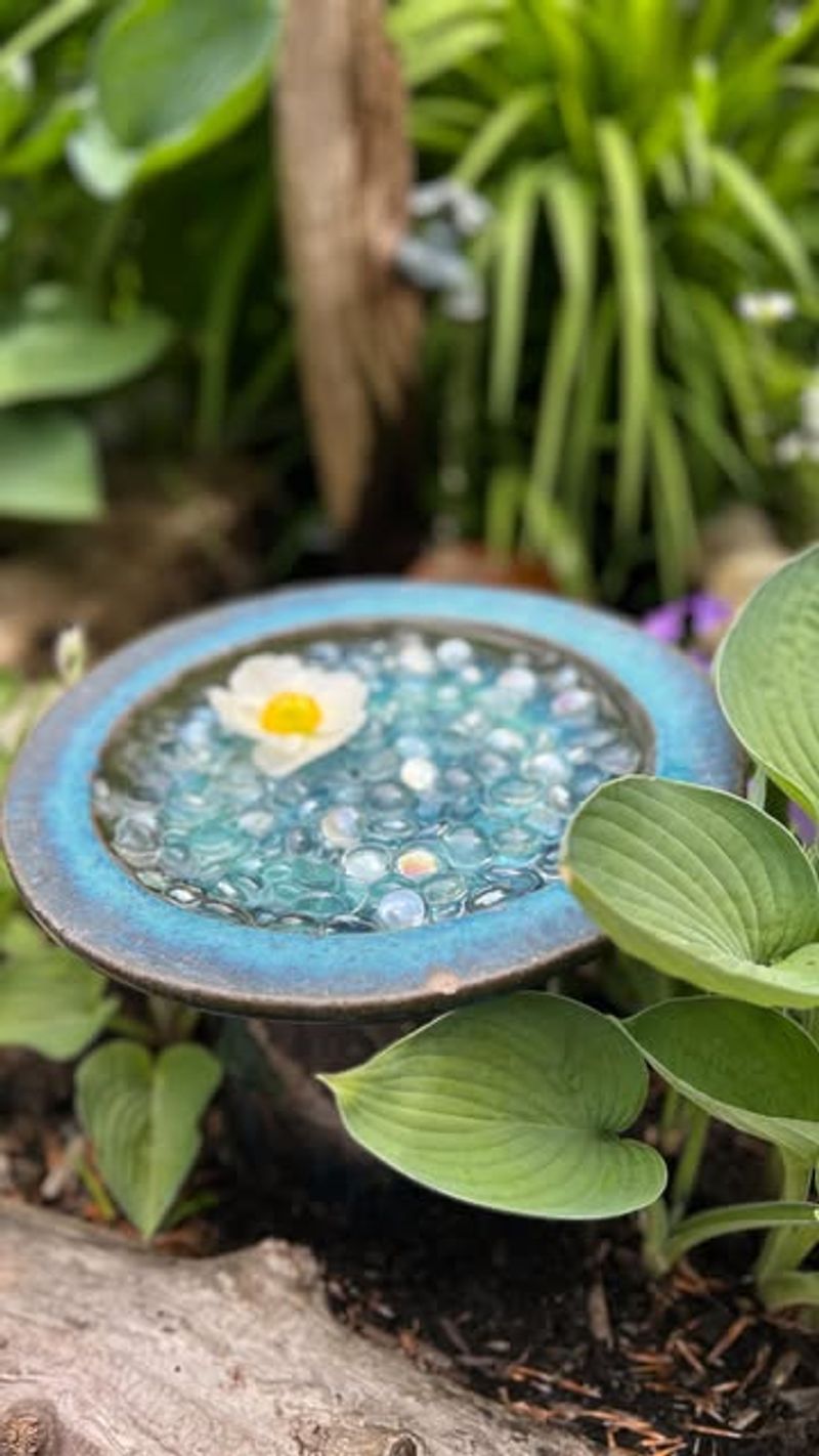 Create Water Sources