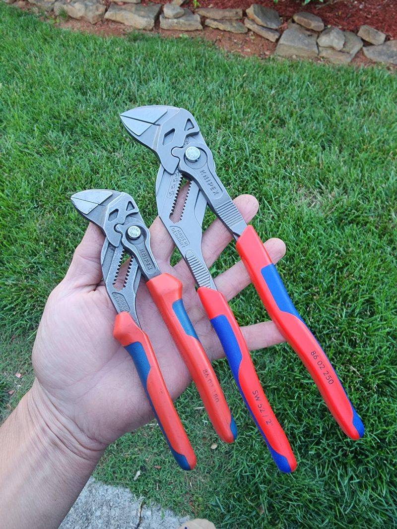 Clean Tools