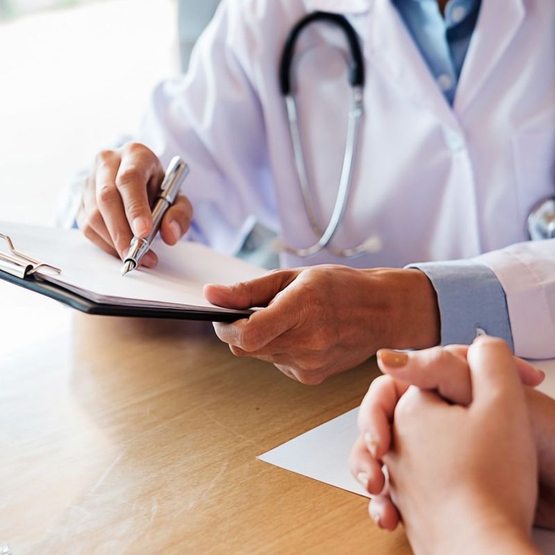 Know Qhen To Seek Medical Attention