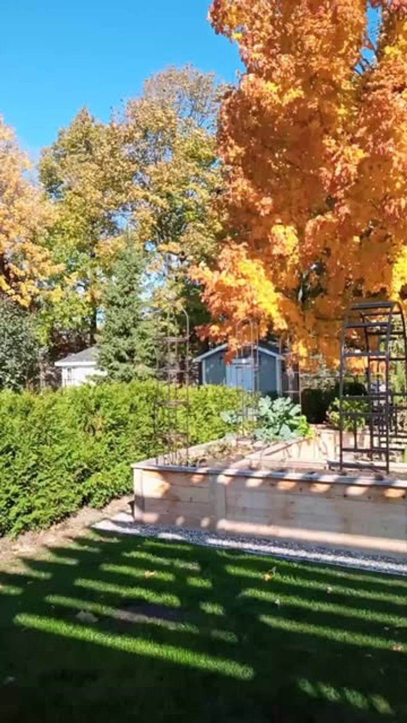 Take Inventory And Plan For Spring