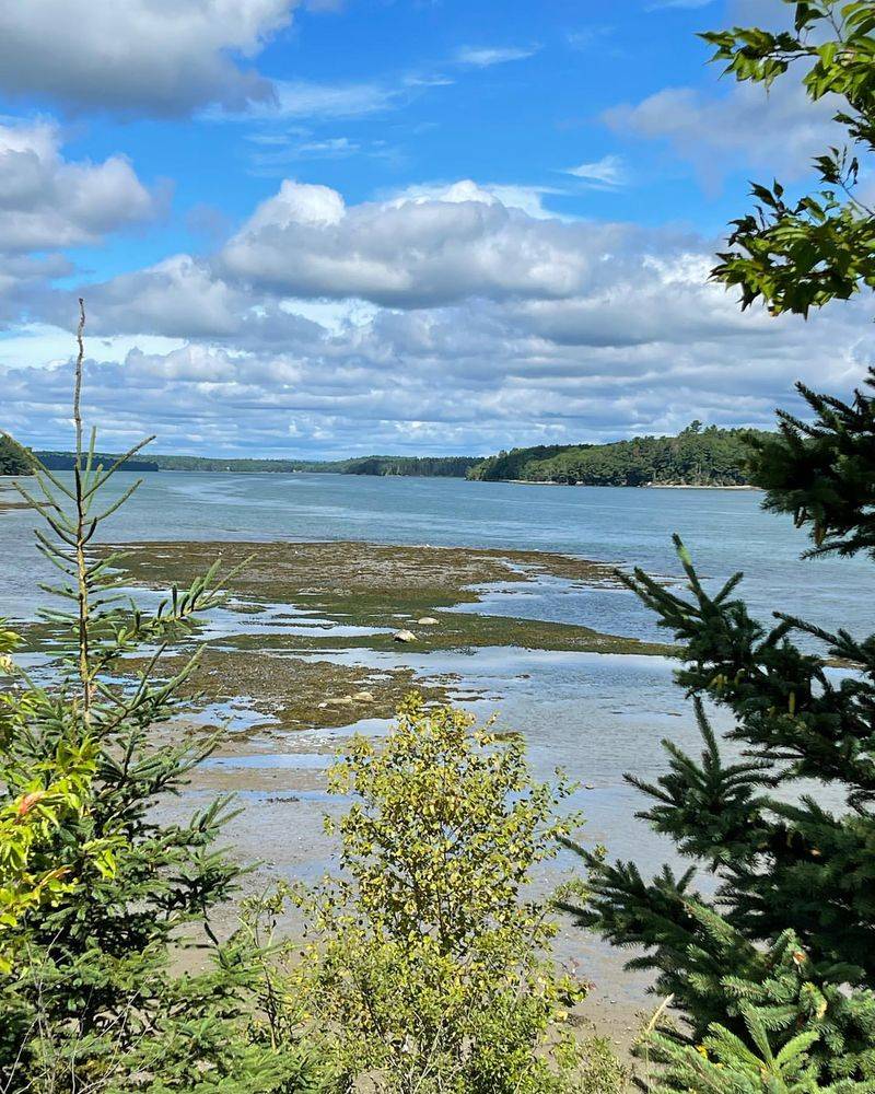 Bold Coast Scenic Byway, Maine