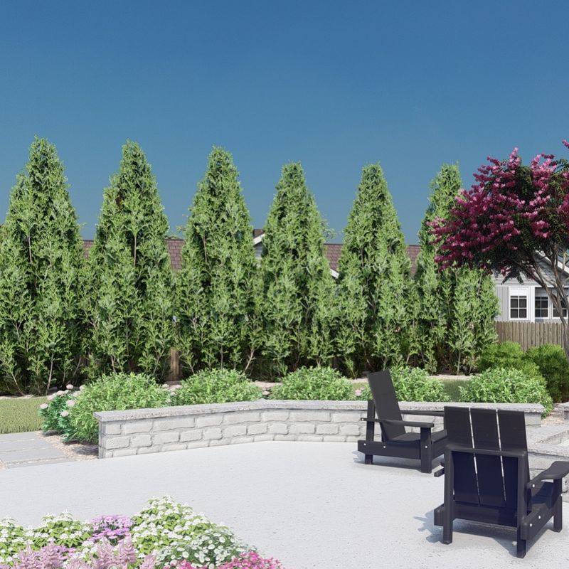 Arborvitae: Compact Privacy Solution