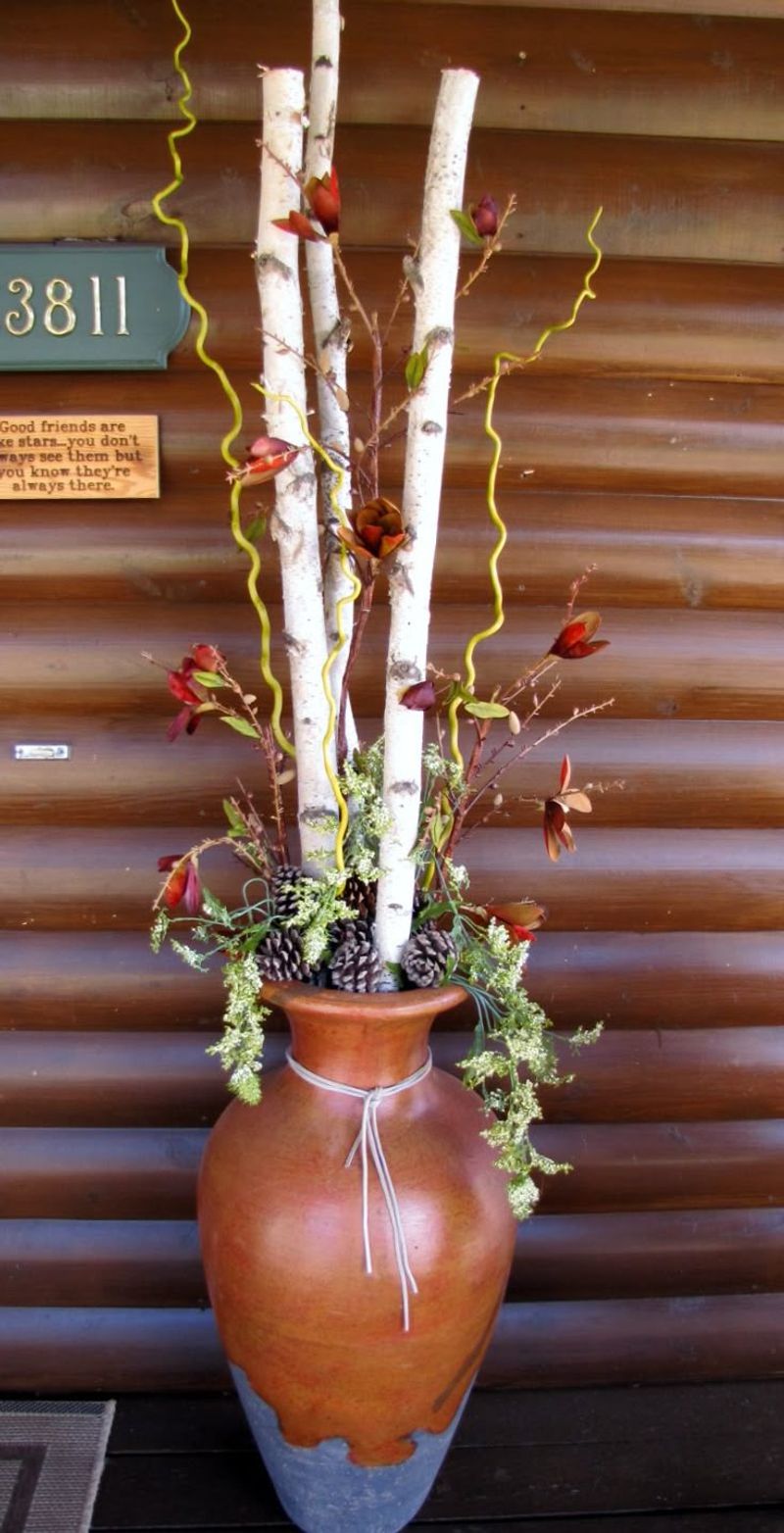 Aspen Branch Arrangements
