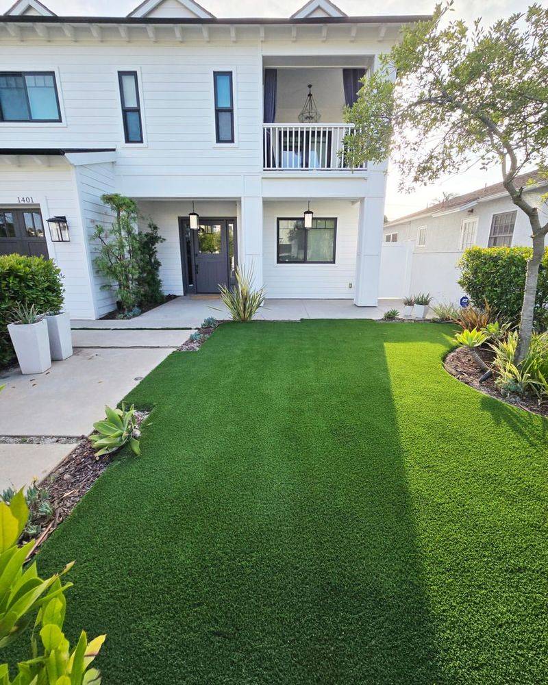 Artificial Turf