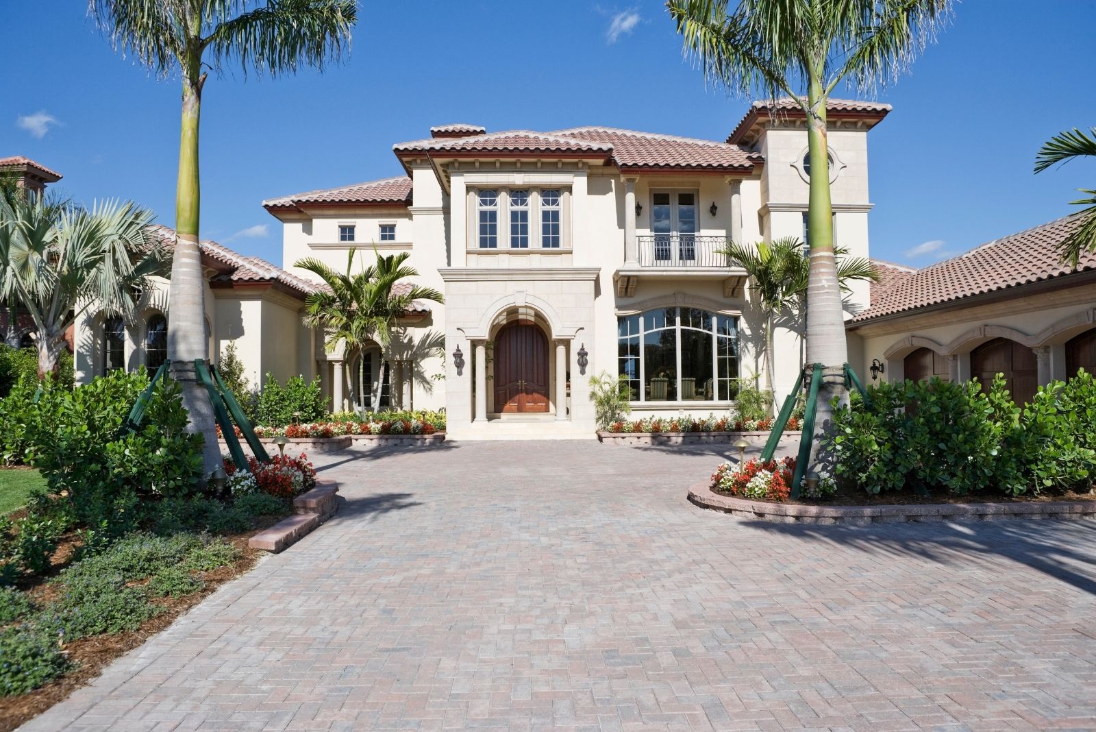 Florida yard