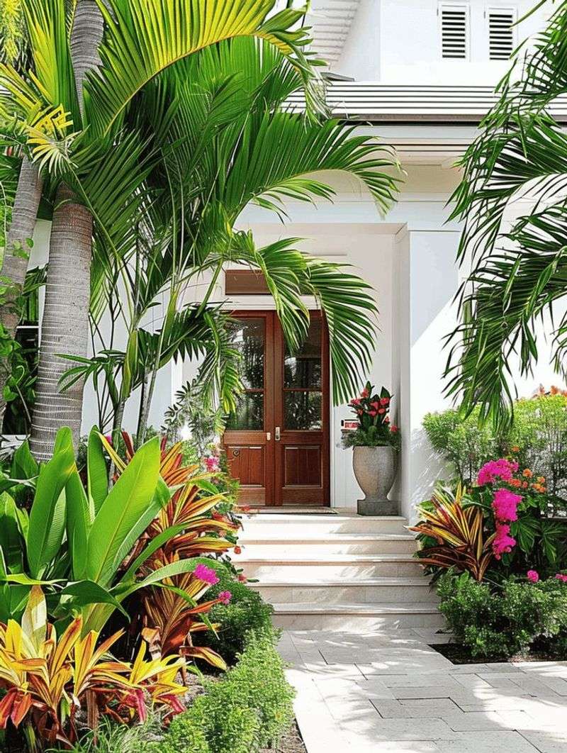 Climate-Matched Plant Partners