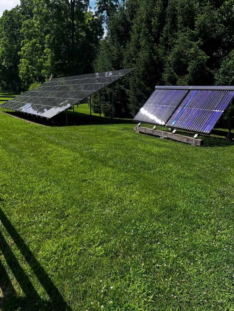 Solar Panels