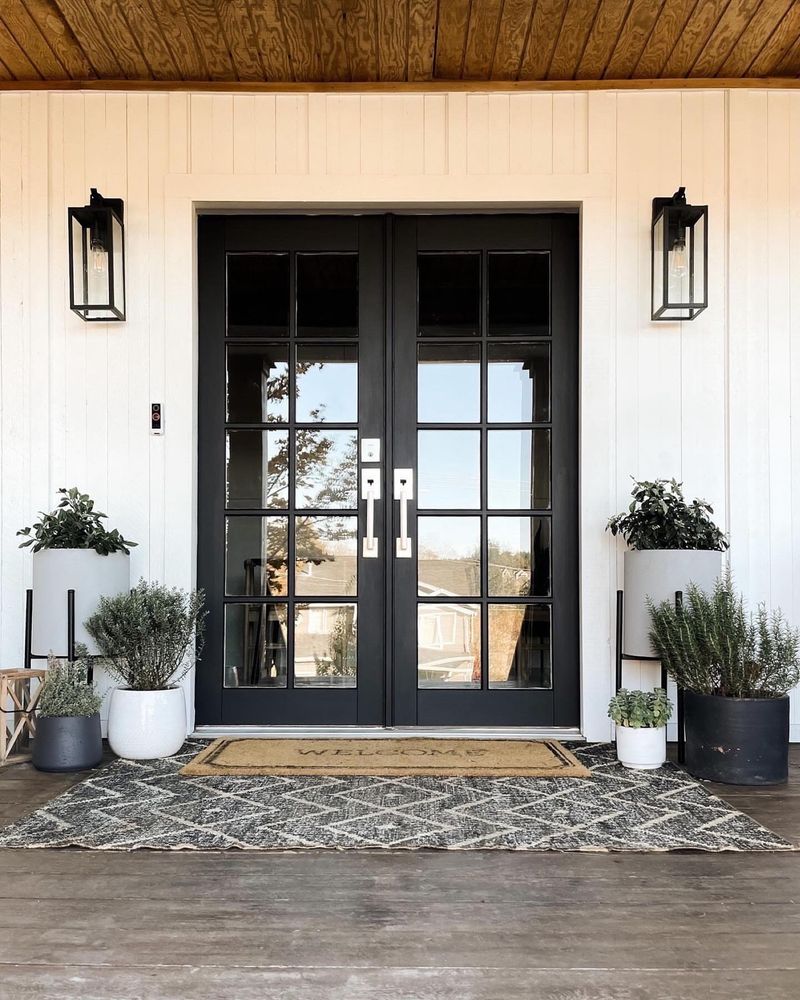 Paint Your Front Door