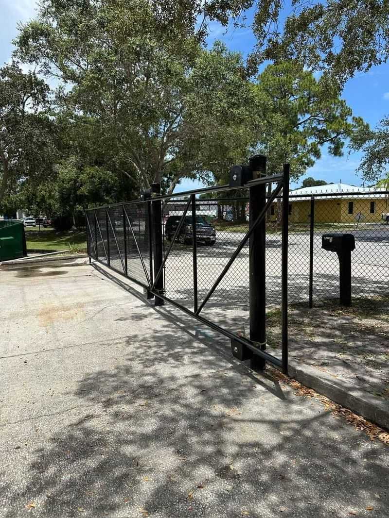 Reinforce Fencing Around Your Property