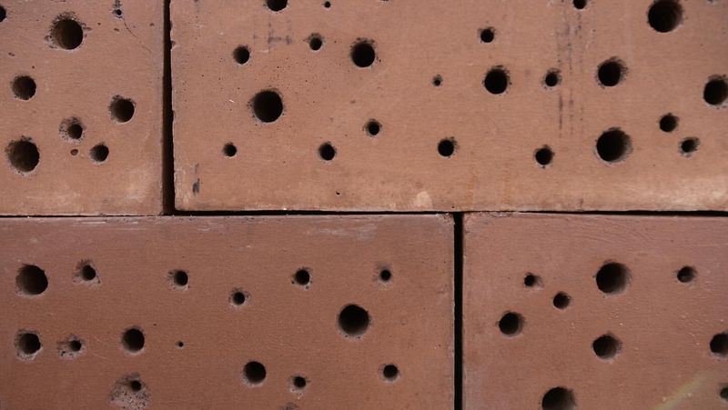 Create A Clay Brick Design