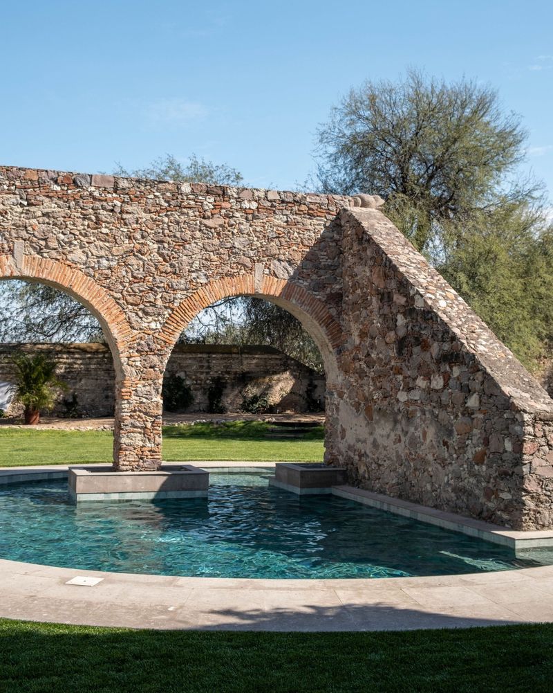 Hacienda Serenidad