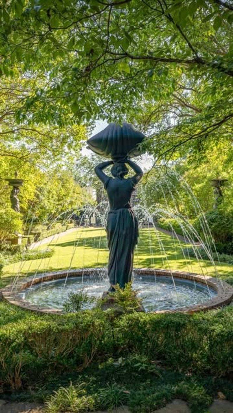 Biedenharn Museum and Gardens