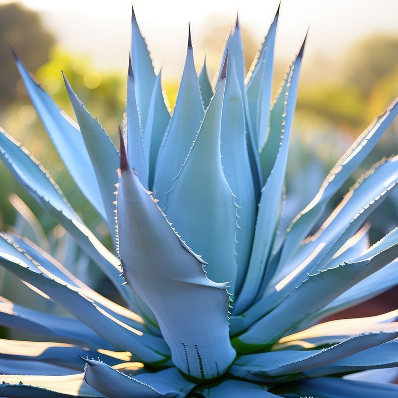 Agave