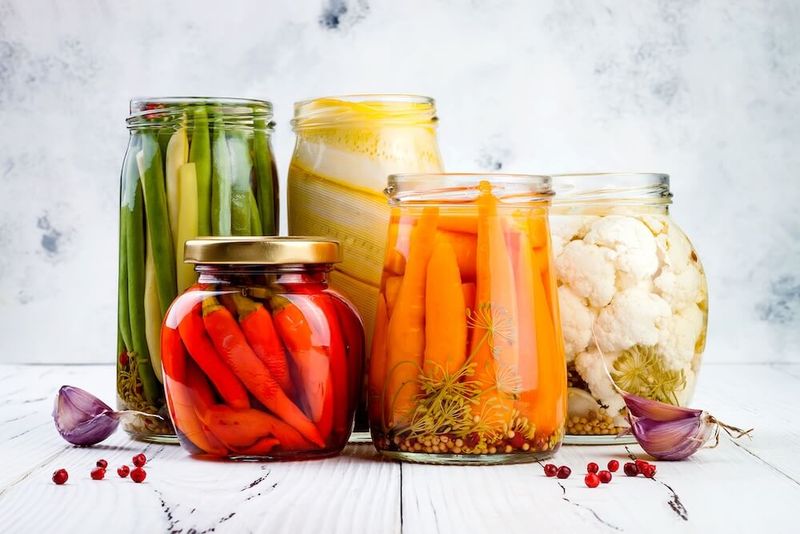 From Garden To Pantry: Canning Parties