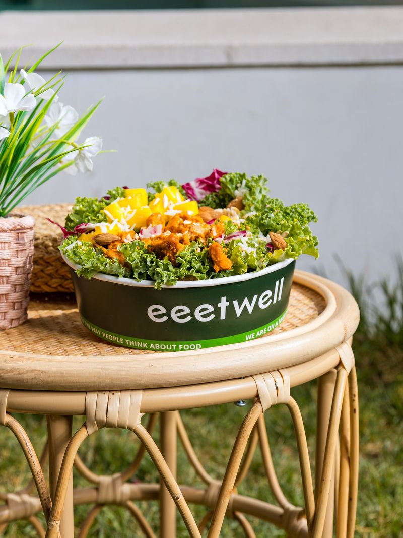 Remove Outdoor Pet Food