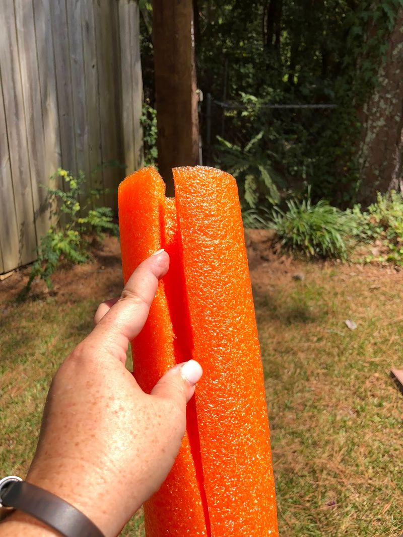Tree Trunk Guards