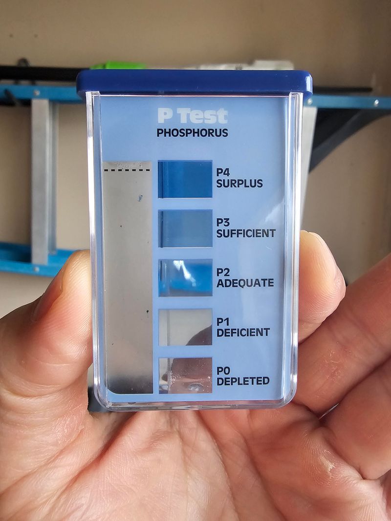 Test Your Soil