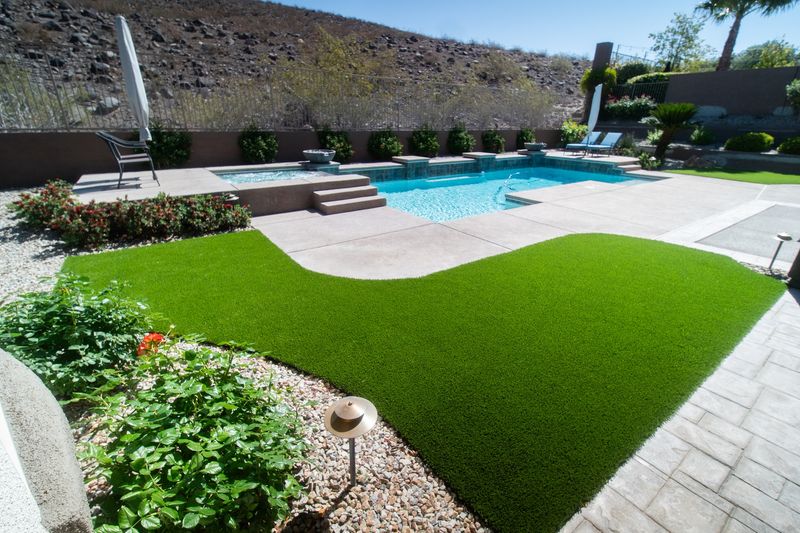 Artificial Turf