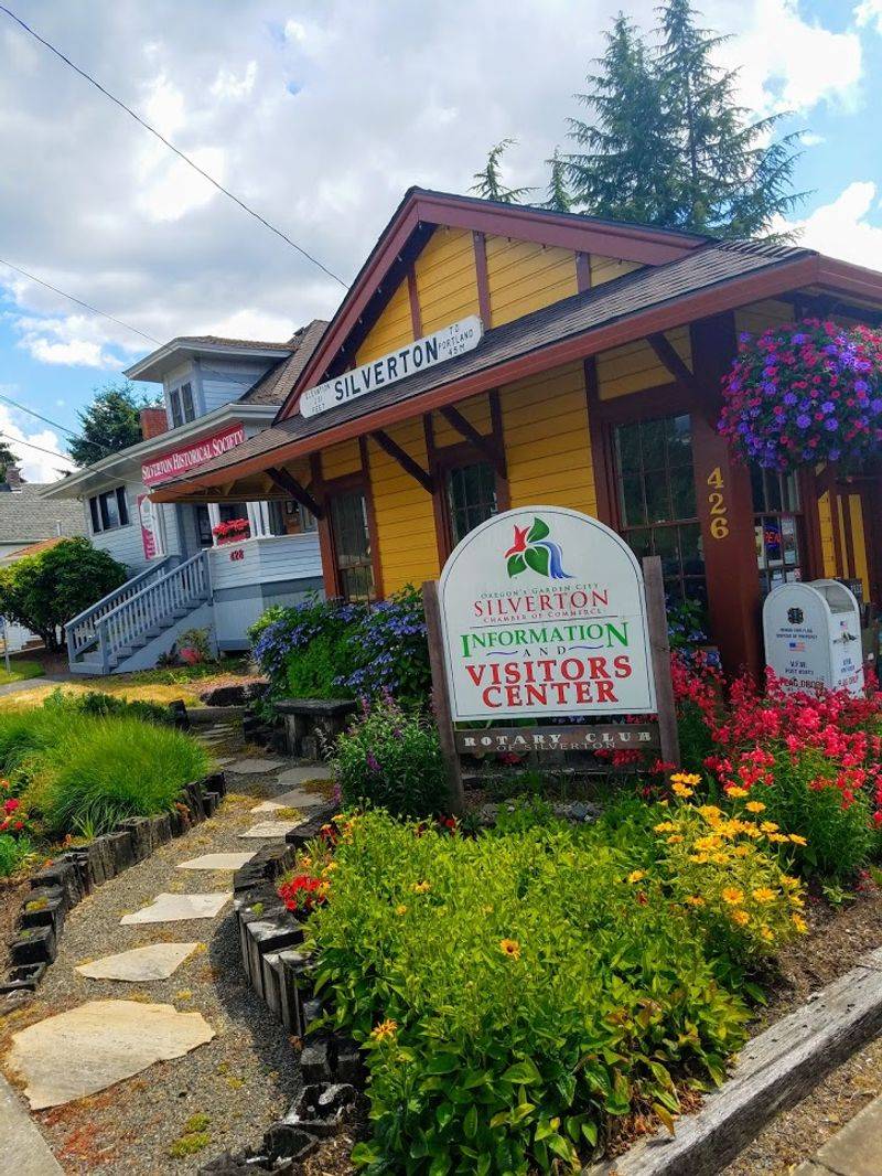 Silverton: Heritage Gardens Preserving Local Varieties