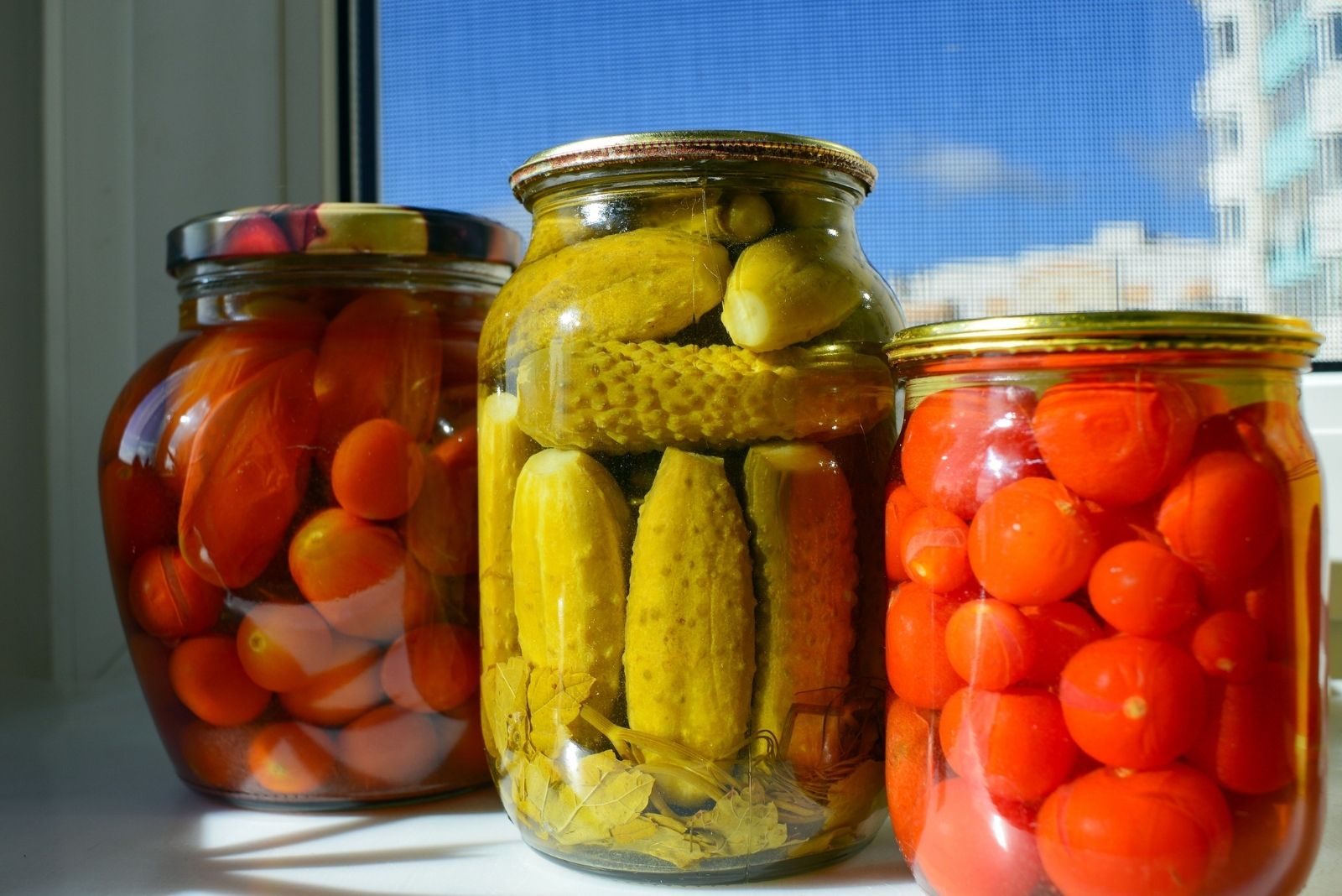 Smart Ways California Gardeners Make The Most Of Homegrown Food