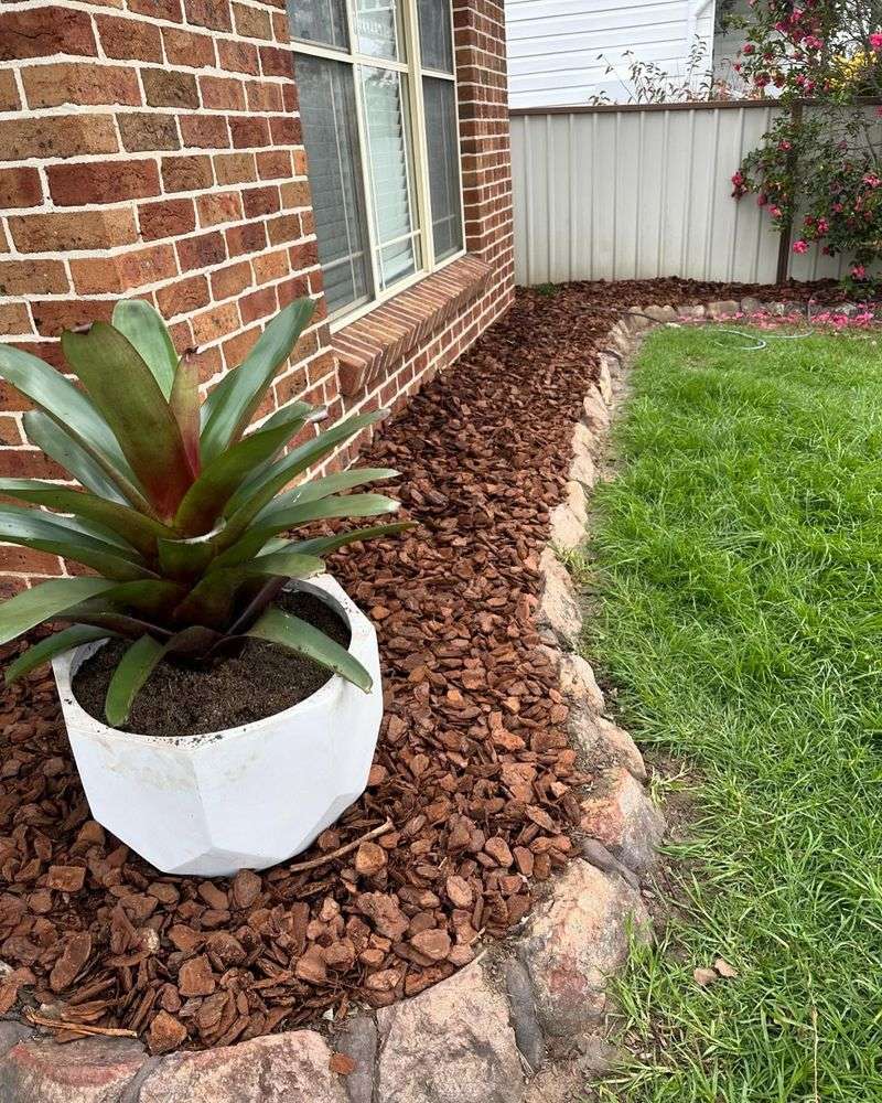 Mulch Everything