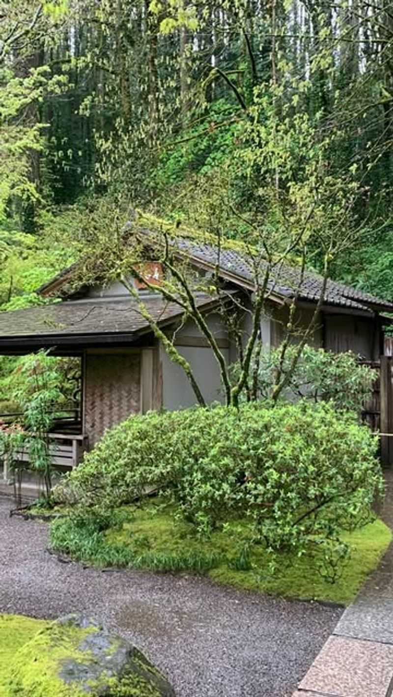 Tea House