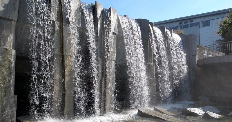 Yerba Buena Gardens