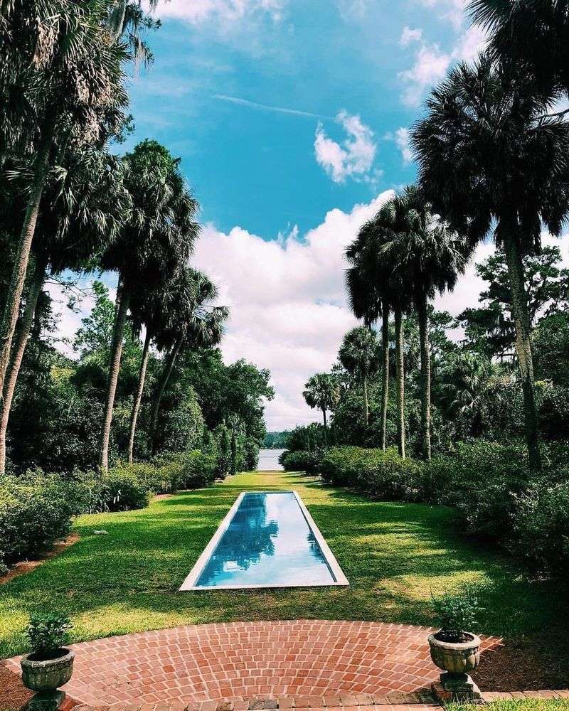 Alfred B. Maclay Gardens State Park