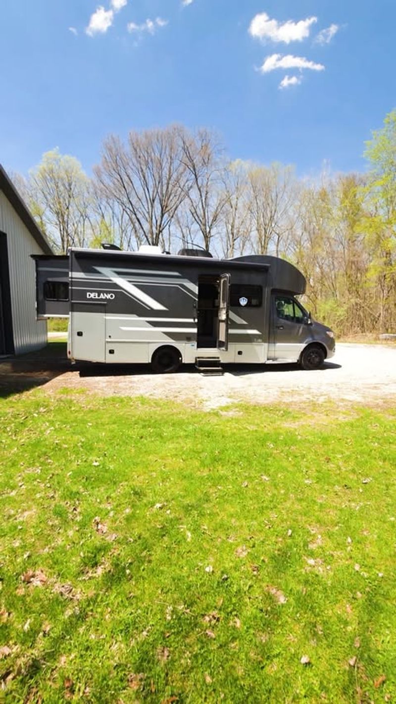 Recreational Vehicles