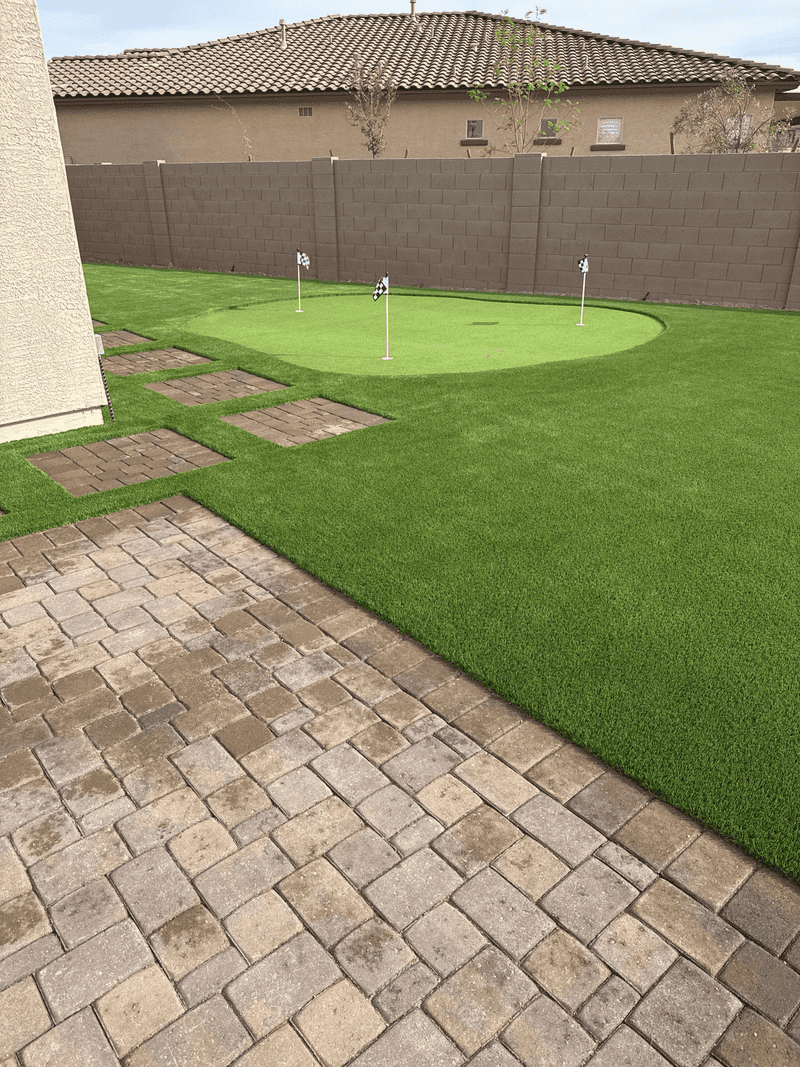 Artificial Turf Under Fire